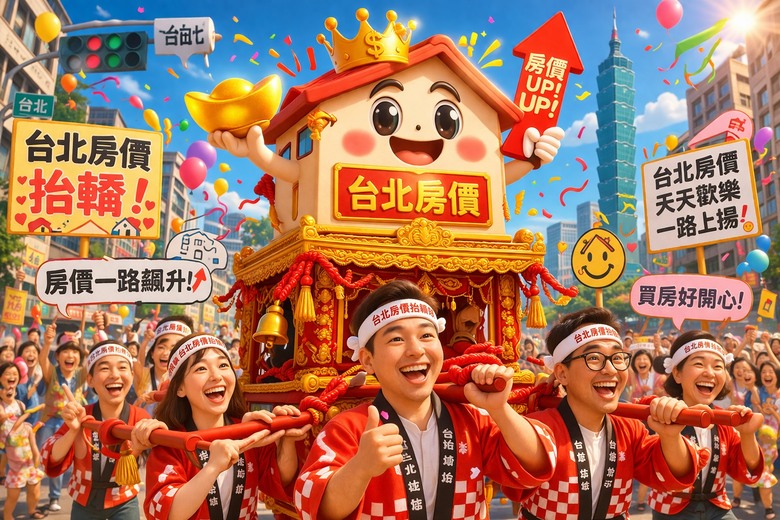 央行總裁楊金龍「選擇性信用管制就到這裡」