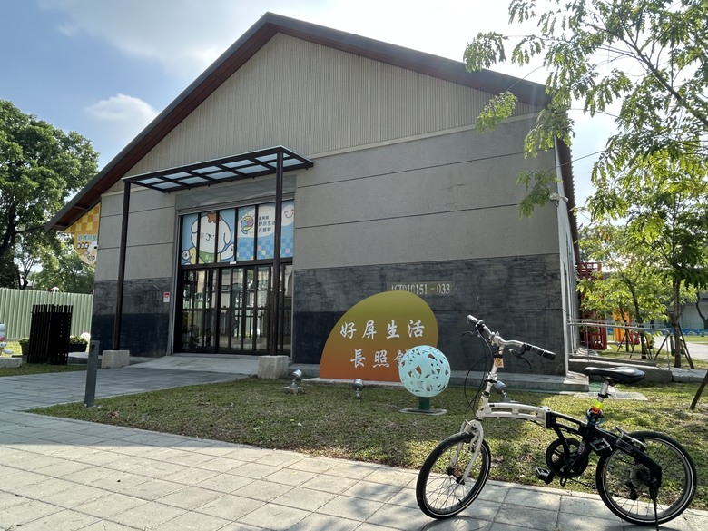 騎 遊 屏 東 大 武 營 ( 榮 總 特 區 ) 下 集
