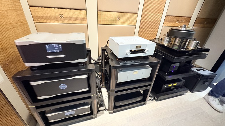2026 HIGH END Vienna 現場直擊