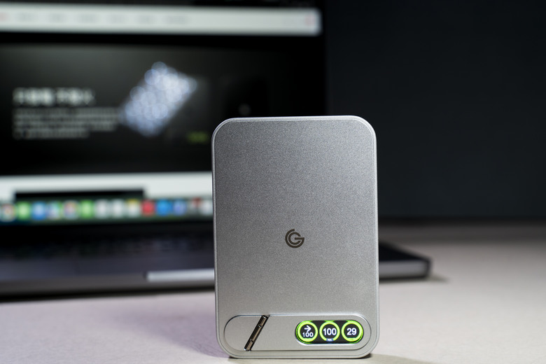 【開箱測試】穩如鈦山Pro TITANSHIELD Pro 10000mAh 防爆半固態行動電源 規格效能全面提升