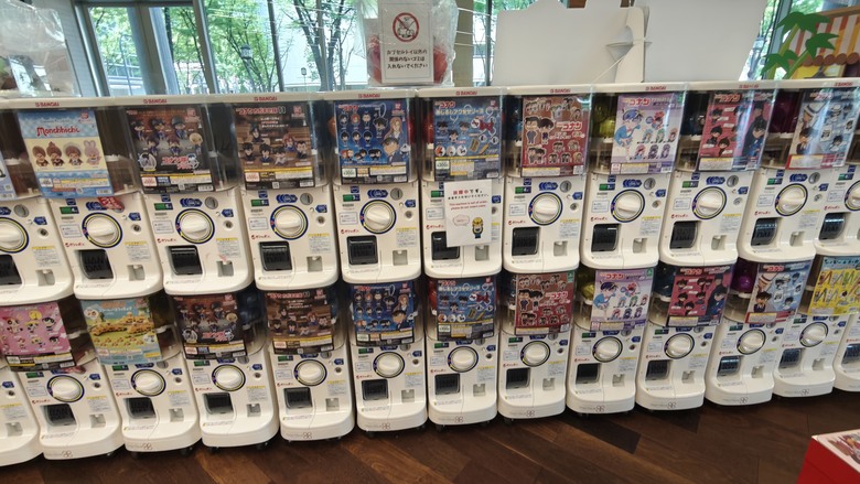 我與智能眼鏡的三天兩夜大阪快閃行 - Day2~Day3 - 天神橋筋商店街 / 梅田KYK炸豬排 / 阪急三番街 / 綱敷天神社御旅社 / 讀賣電視台柯南群像 / 通天閣 / 日本橋 / 達摩串炸 / 堺筋俱樂部 / INNN共乘體驗分享