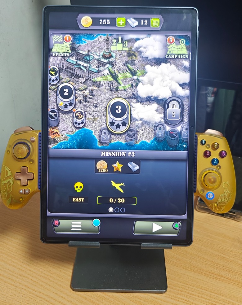 [簡單分享]免萬元驍龍8elite旗艦處理器平板!小新平板PRO GT13