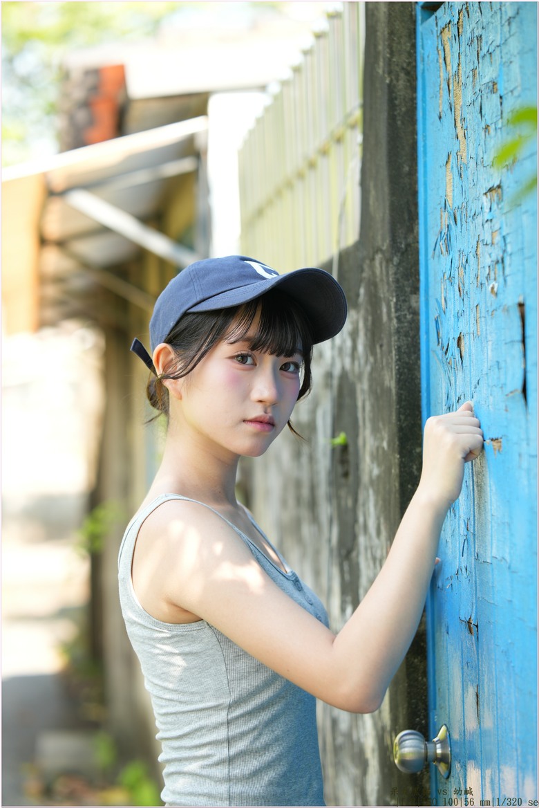 【 幼鹹又甜!好像初戀的感覺 】這次JK不會有問題了!!就是本姑娘的!