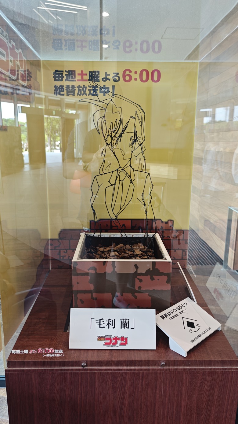 我與智能眼鏡的三天兩夜大阪快閃行 - Day2~Day3 - 天神橋筋商店街 / 梅田KYK炸豬排 / 阪急三番街 / 綱敷天神社御旅社 / 讀賣電視台柯南群像 / 通天閣 / 日本橋 / 達摩串炸 / 堺筋俱樂部 / INNN共乘體驗分享