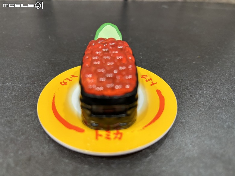 【趣味收藏開箱】Tomica 壽司車第二彈（壽司トミカ 其之二）六款一次收藏，把日本壽司變成可愛 Tomica 小車！