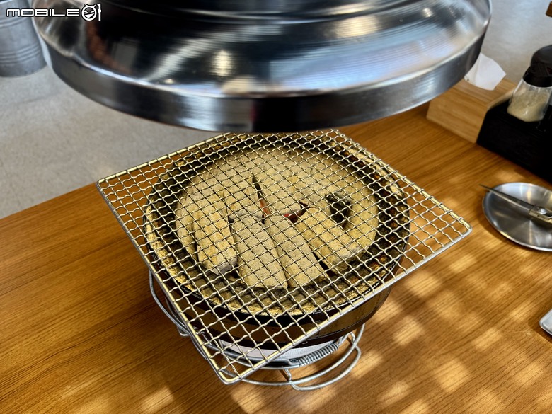 [台南] 焼肉カルビ