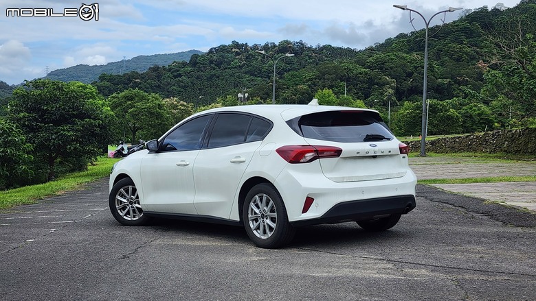 再會,Focus:從MK2.5到MK4.5,回顧我與Focus的駕馭記憶