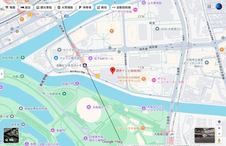 我與智能眼鏡的三天兩夜大阪快閃行 - Day2~Day3 - 天神橋筋商店街 / 梅田KYK炸豬排 / 阪急三番街 / 綱敷天神社御旅社 / 讀賣電視台柯南群像 / 通天閣 / 日本橋 / 達摩串炸 / 堺筋俱樂部 / INNN共乘體驗分享