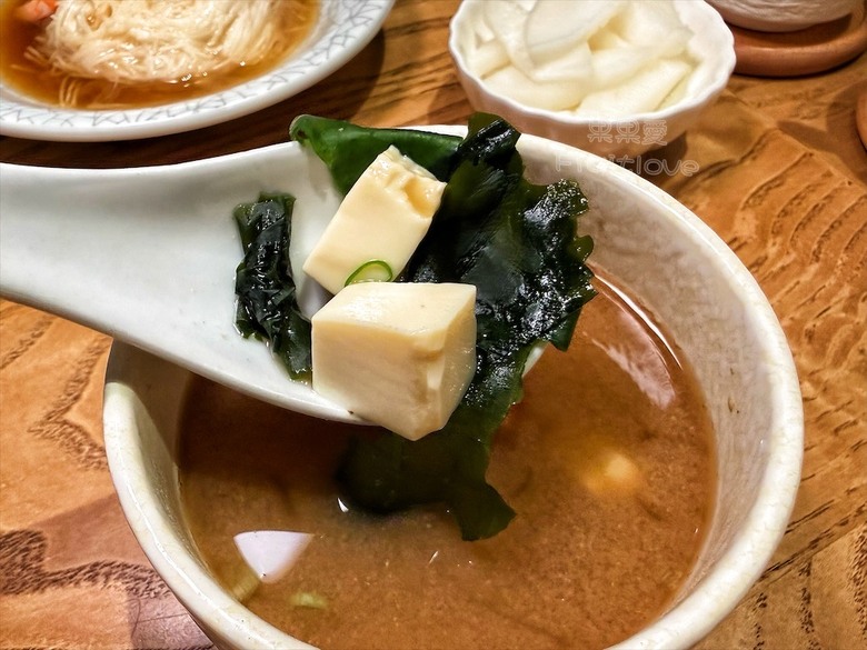 生魚片丼飯太銷魂!山藥細麵、一夜干都必點!適合聚餐包場