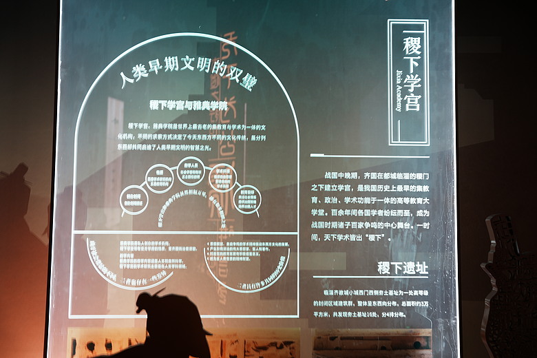 點我看大圖 2026 春節山東自駕遊(上)─泉城『濟南』