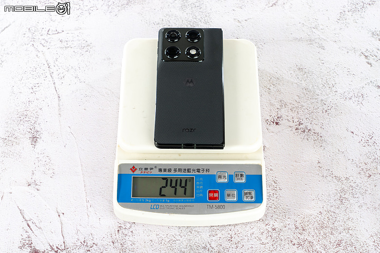motorola razr fold｜首款大摺初試鋒芒，極致手寫體驗解放創作潛力！