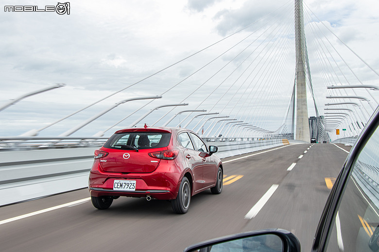 5字頭預算的買菜車抉擇！Mazda 2 × Picanto × Colt Plus