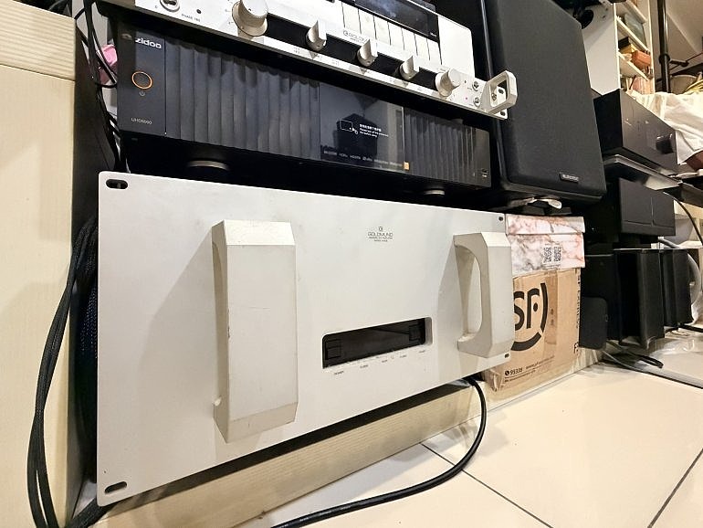空間和揚聲器數都不能限制的Hi-End沈浸感 - Storm Audio風暴/Wilson Audio 5.2.4客廳劇院系統開箱！