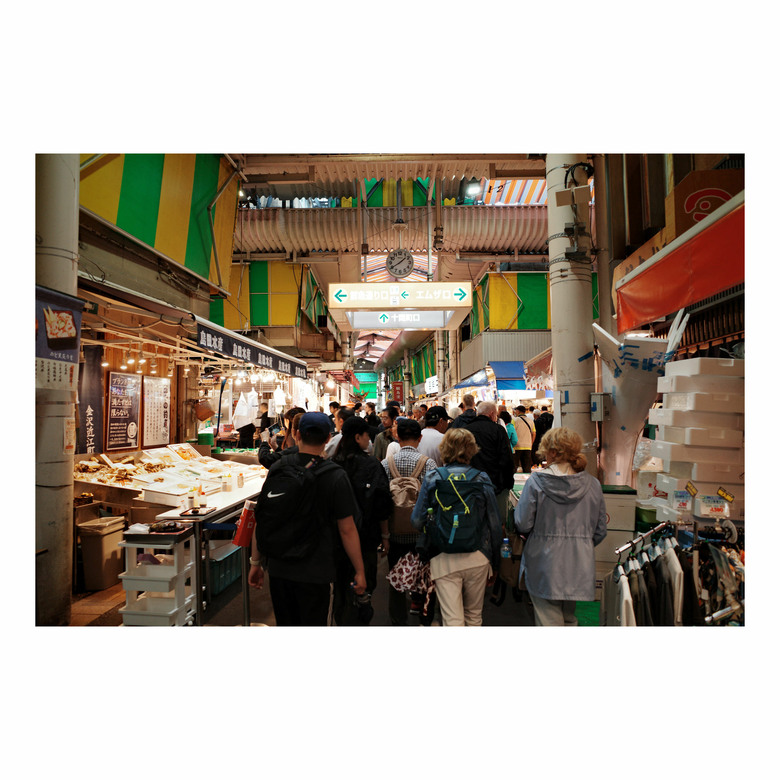 Ricoh GR3 🇯🇵北陸隨拍