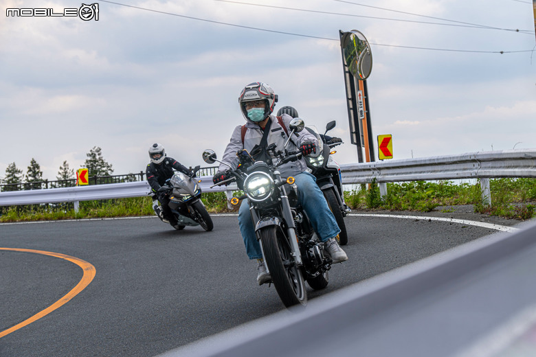 點我看大圖 Honda Taiwan 日本騎旅|茂木賽車場、本田博物館、秋名山體驗,超值的聖地巡禮!