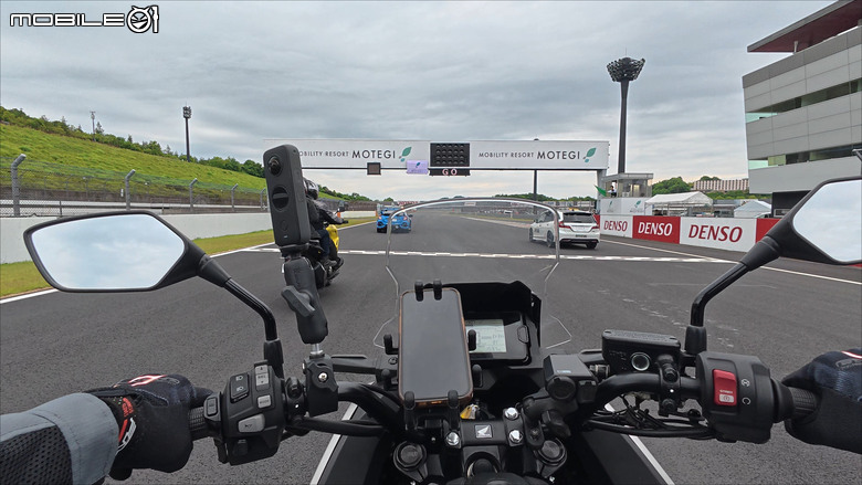 點我看大圖 Honda Taiwan 日本騎旅|茂木賽車場、本田博物館、秋名山體驗,超值的聖地巡禮!
