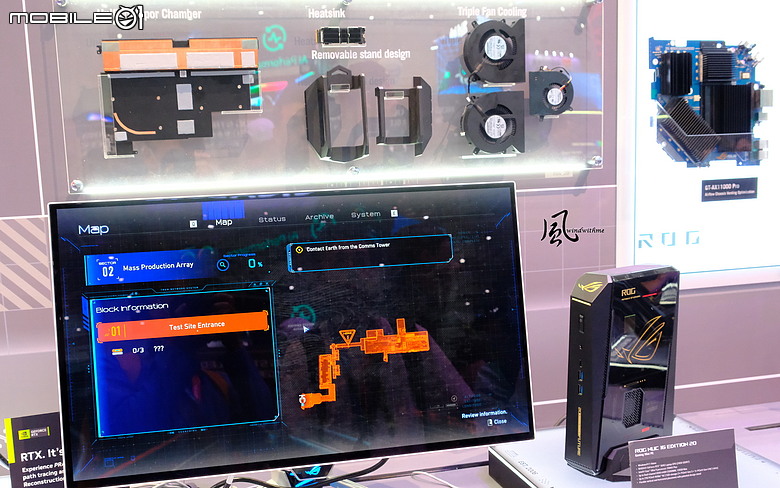 點我看大圖 windwithme Computex 2026 AI Together新品分享(文長圖多影片多)