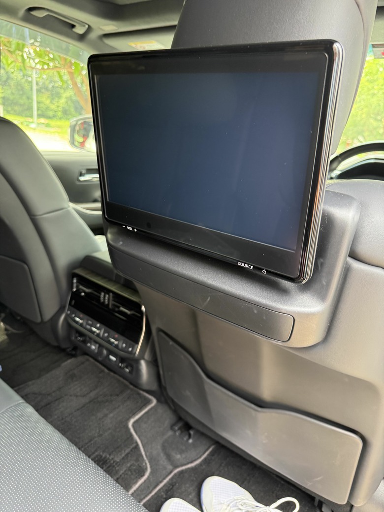 [海外開箱］Land Cruiser 300 ZX