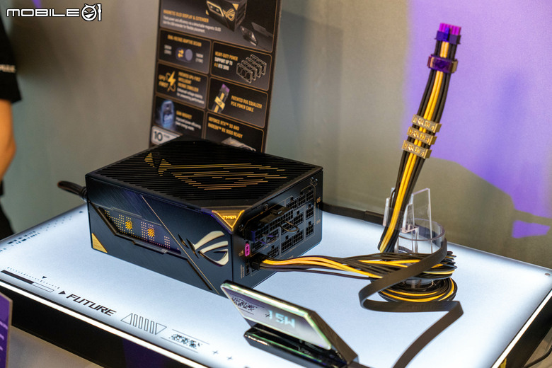 【Computex 2026】ROG 展示 Edition 20 系列產品 以獨特創意打造未來遊戲體驗