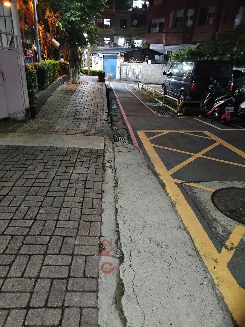 新北市 三重區 興華公園
