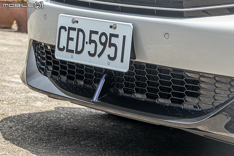 Honda Prelude e:HEV 試駕報導|樂趣至上、激情未滿的電油小跑車!
