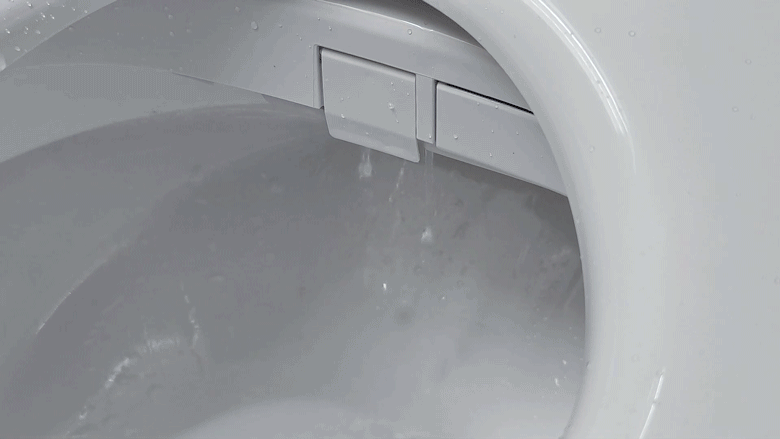 TOTO 瞬熱 S5 溫水洗淨便座 TCF34461GTW 體驗｜「電解水除菌 x 強力除臭」，打造極致如廁體驗！
