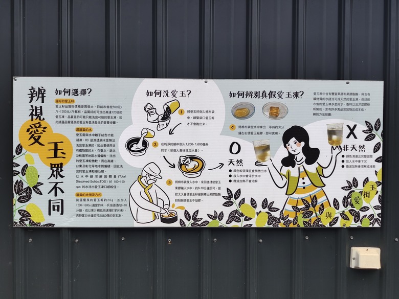 蘭陽環線--輕食之旅