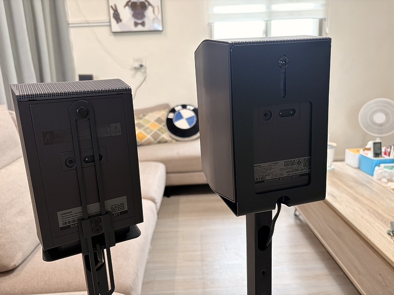 備受爭議之 ~ Samsung HW-Q990H 開箱