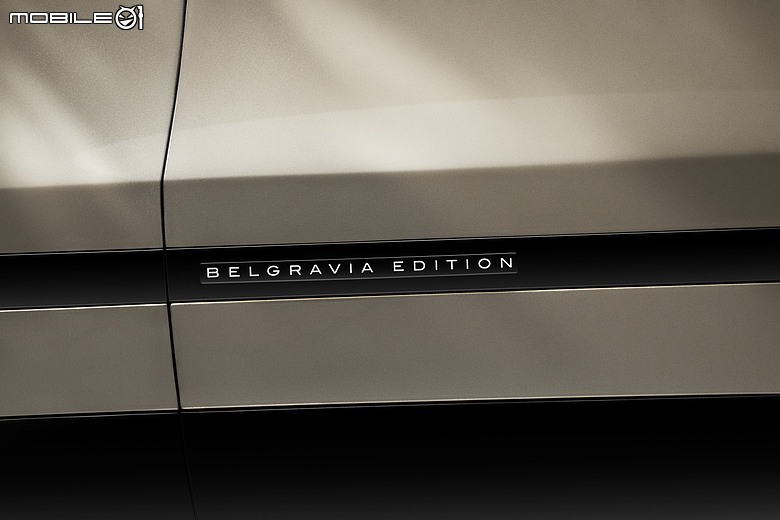 【新訊】新年式Range Rover Evoque、Velar發表上市，配備升級並搭載專屬外觀套件！
