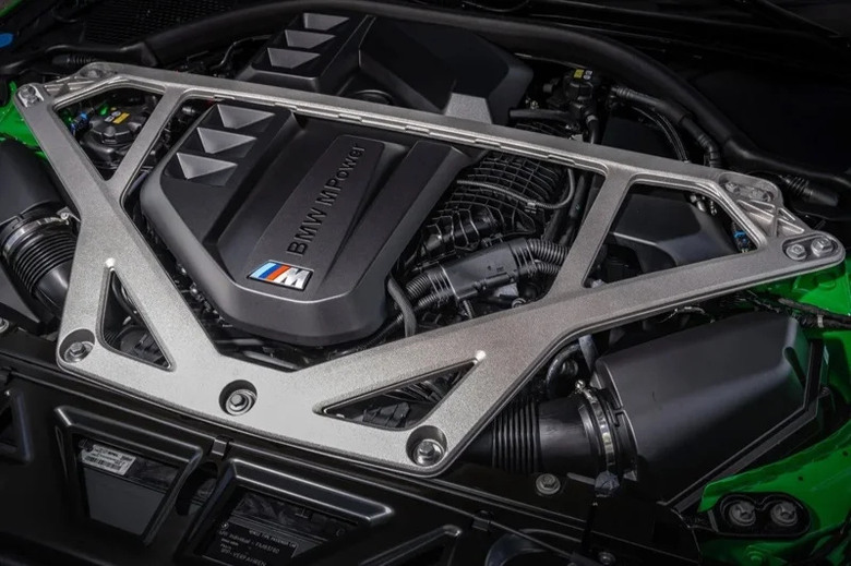 拒絕折衷妥協！BMW M 證實下一代 M3 不推油電版