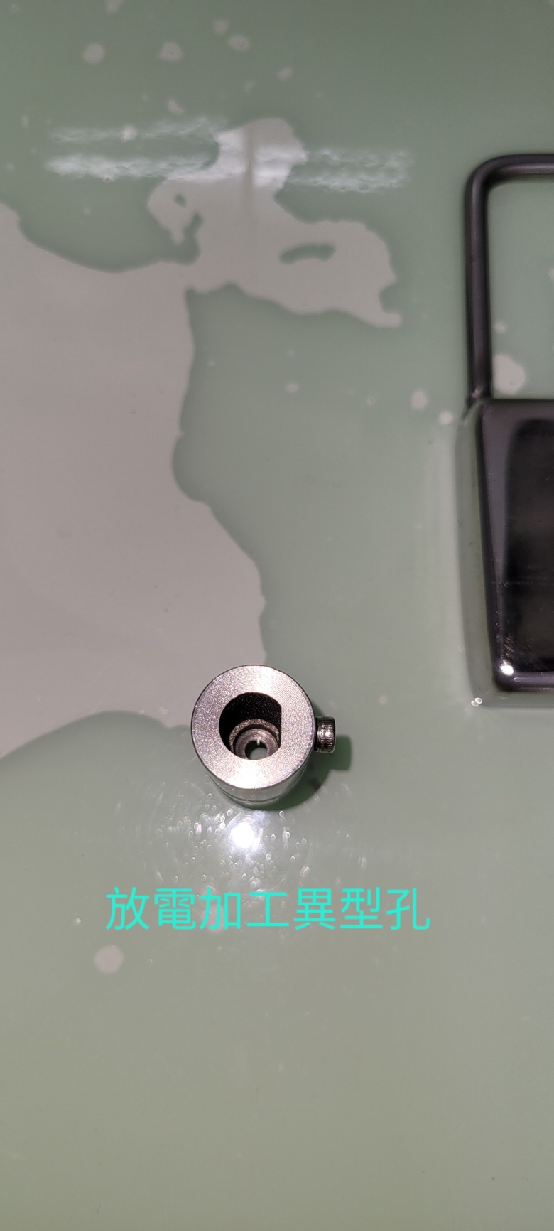 DIY 改裝手動磨豆機
