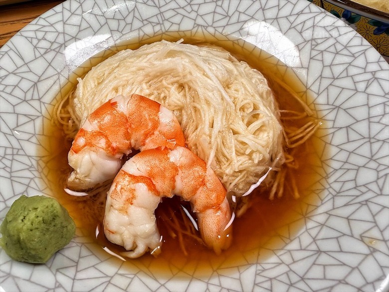 生魚片丼飯太銷魂!山藥細麵、一夜干都必點!適合聚餐包場