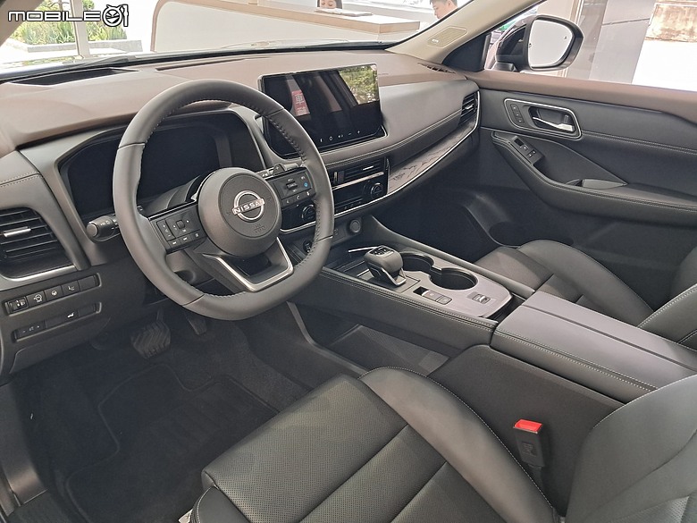 ★ 櫻花美學 の 匠人工藝 《 Nissan X-TRAIL 》Sentra KYB黑桶、ELF機油、氫氣除碳