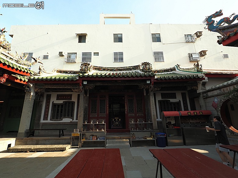 彰化南瑤宮，還有附近的湯旺回轉火鍋彰化店 — 2026 端午連假首日遊