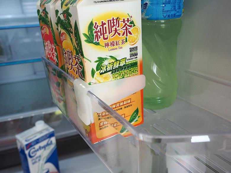 分艙不串味 保鮮又美味 | 三菱電機MR-WZ61K電冰箱