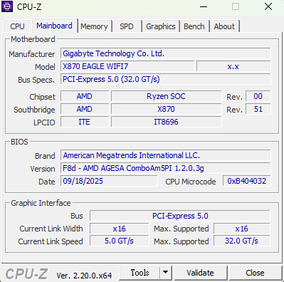 點我看大圖 2026的黃金開箱 T-CREATE EXPERT 24GB D5-6000CL28 評測