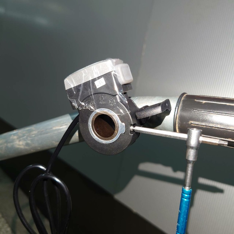 獨輪手推車改裝eKits電輔輪紀錄