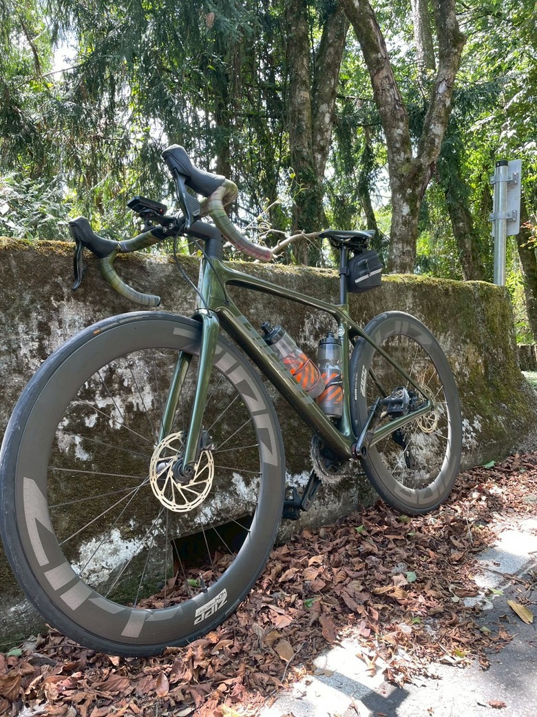 2026~單車新中橫~打咖打掐來去塔塔加