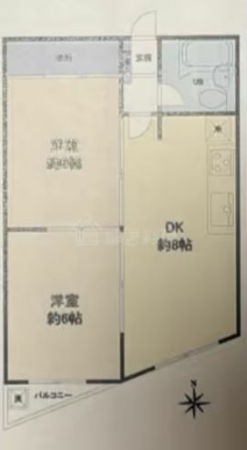 大阪市兩房100萬台幣，看看鬼島還能騙多久？