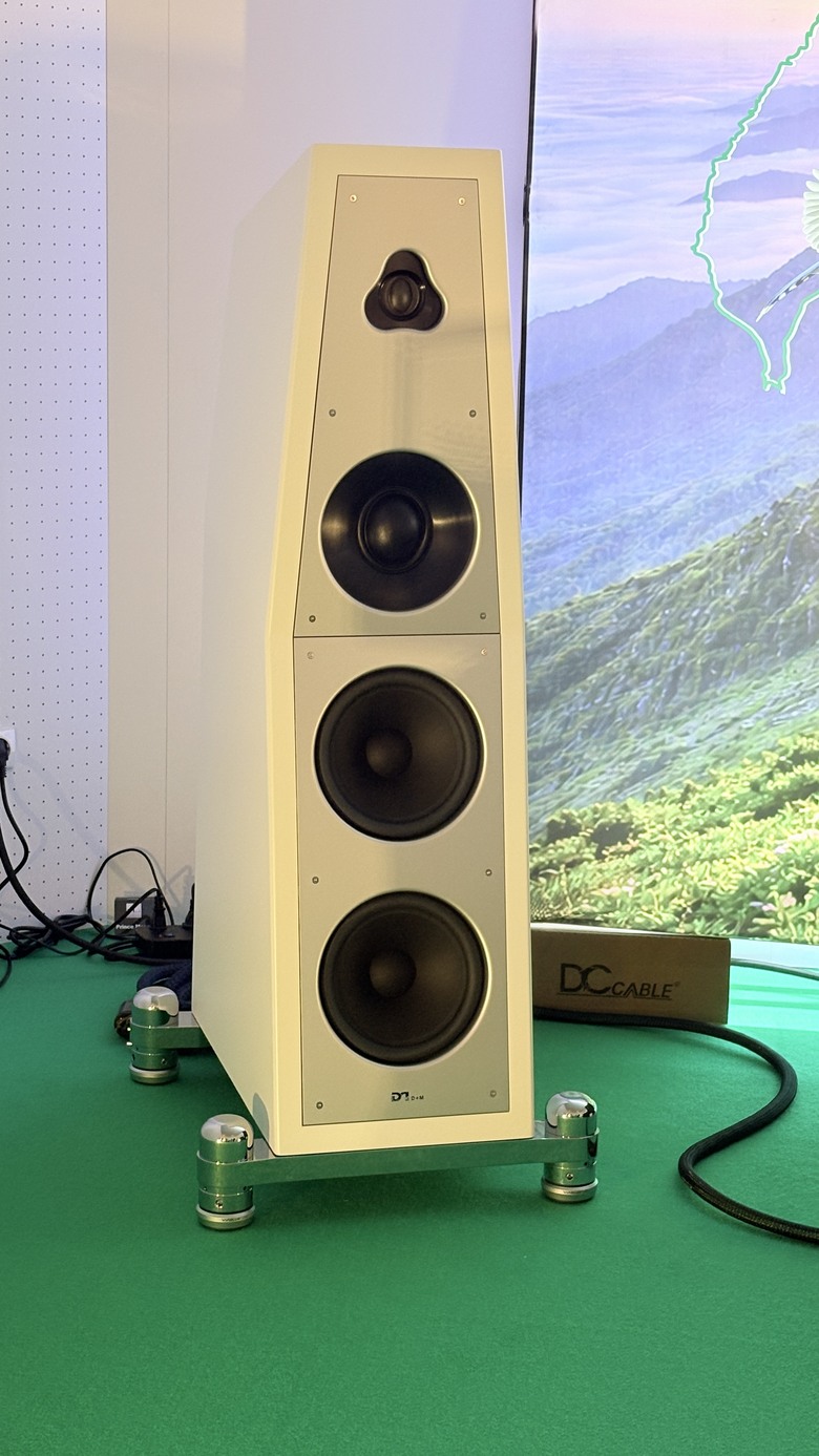 2026 HIGH END Vienna 現場直擊