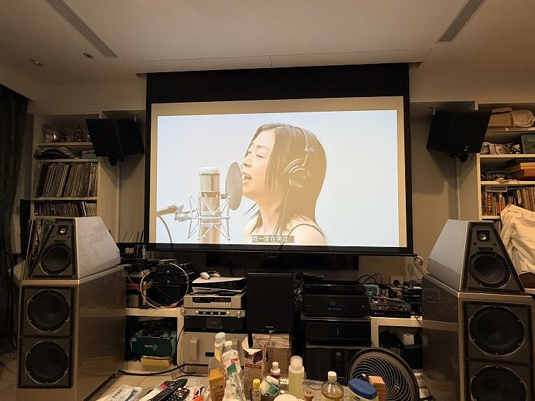 空間和揚聲器數都不能限制的Hi-End沈浸感 - Storm Audio風暴/Wilson Audio 5.2.4客廳劇院系統開箱！