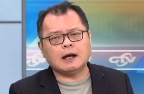 國際社會根本沒有人理他 只會笑他