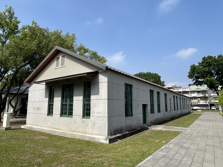 騎 遊 屏 東 大 武 營 ( 榮 總 特 區 ) 下 集