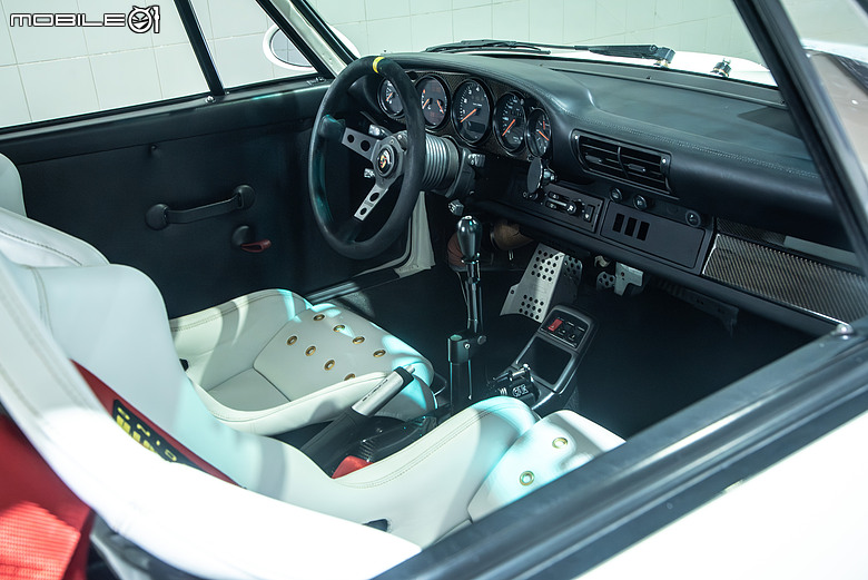 【採訪】超過30輛993齊聚!2026 Porsche Classic Club Taiwan Summer Cars & Coffee車聚現場直擊!