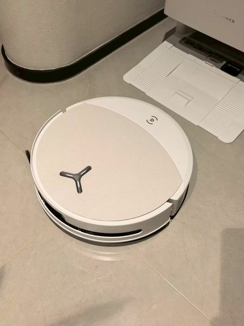 新購入科沃斯T90 pro 心得分享