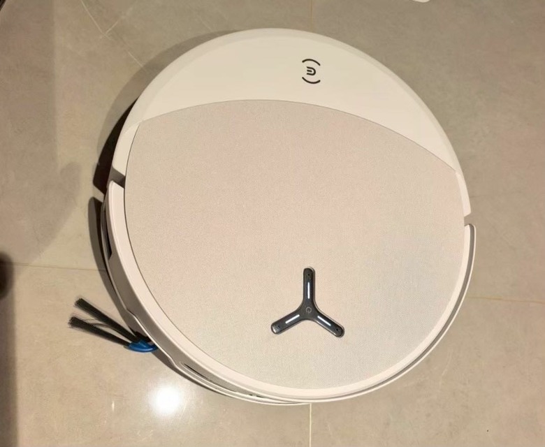 新購入科沃斯T90 pro 心得分享