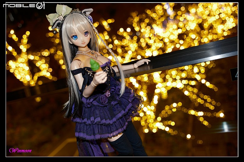 XH2S+Sigma17-40拍+錄心得