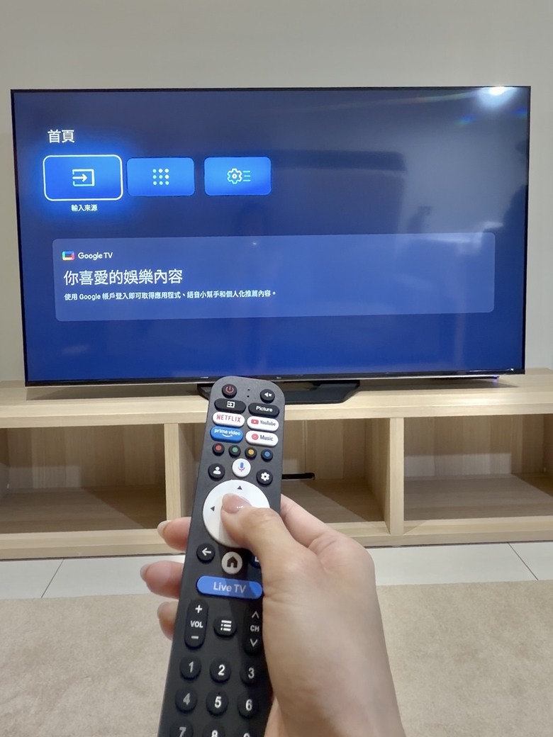 開箱【iNclo】65吋 QD Mini LED 智慧顯示器|576分區控光+原生144Hz 追劇打遊戲都超有感✨