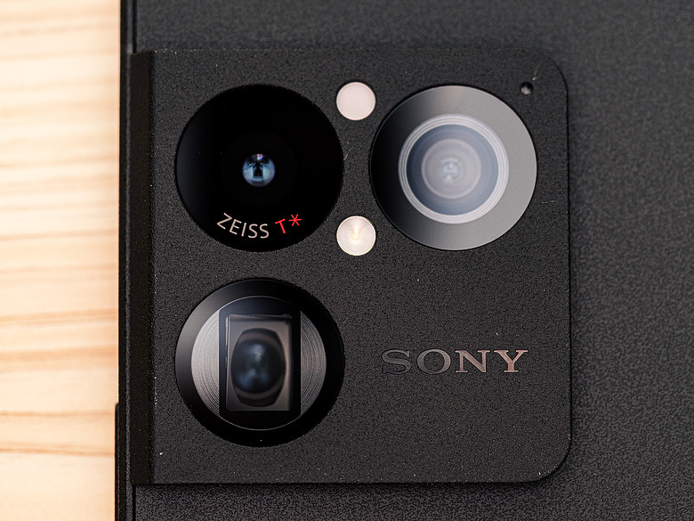 點我看大圖 Sony Xperia 1 VIII | 一周試用心得分享