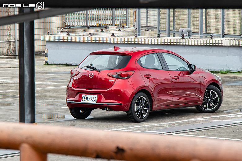 5字頭預算的買菜車抉擇！Mazda 2 × Picanto × Colt Plus